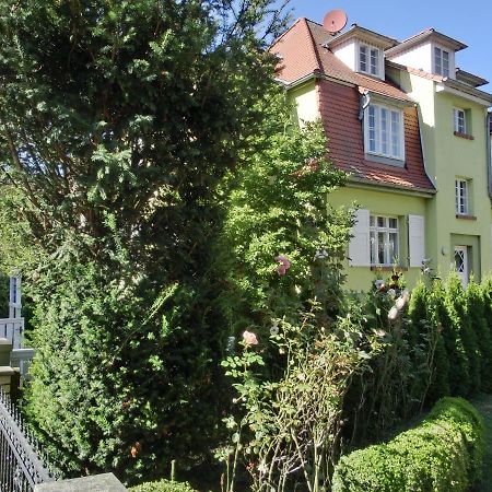Strandstrasse 60 Ferienwohnung S12 グラール・ミューリッツ エクステリア 写真